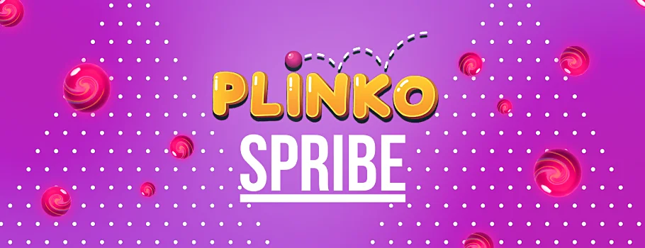 Spribe Plinko